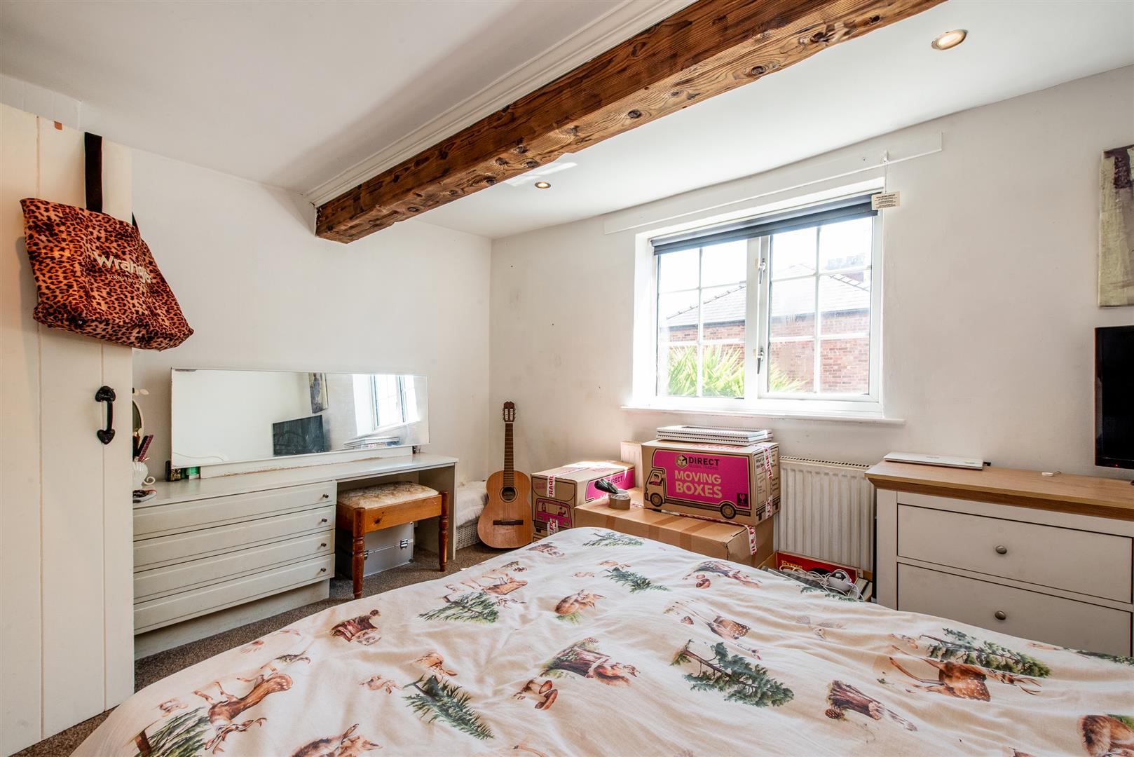 Pleasant View Longmeanygate, Midge Hall, Leyland